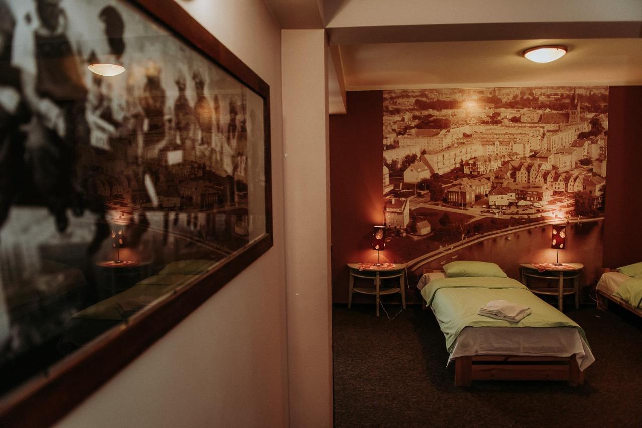 Dos Patos Bed & Breakfast เอลก์ ภายนอก รูปภาพ