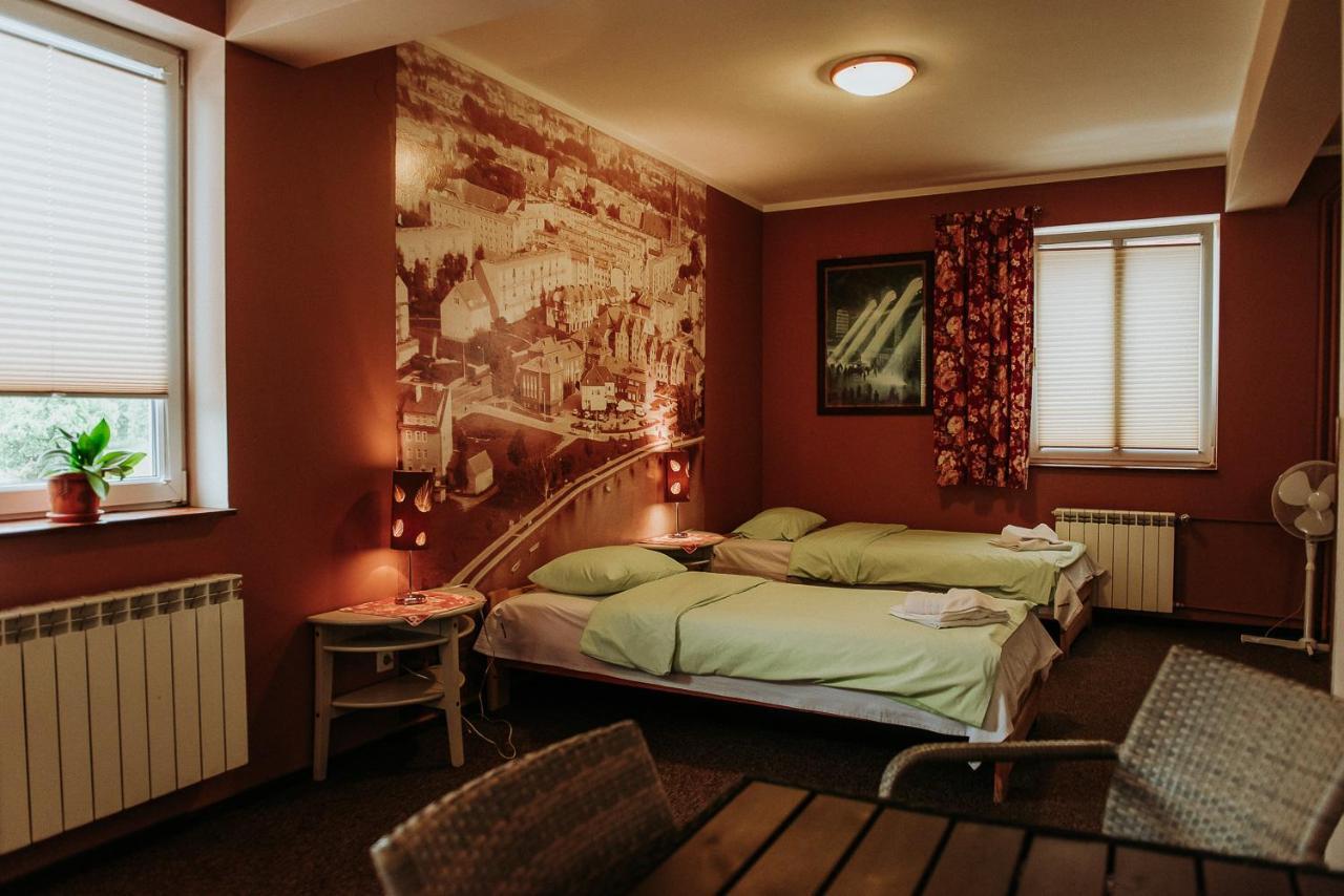 Dos Patos Bed & Breakfast เอลก์ ภายนอก รูปภาพ