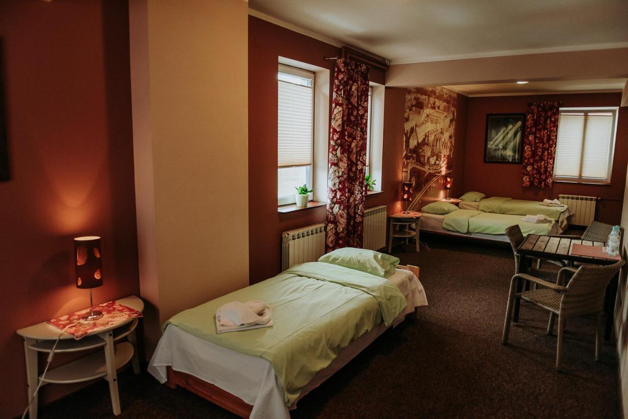 Dos Patos Bed & Breakfast เอลก์ ภายนอก รูปภาพ