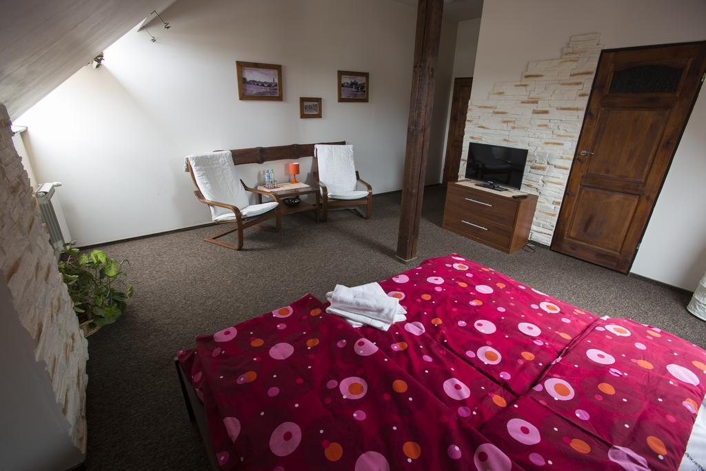 Dos Patos Bed & Breakfast เอลก์ ห้อง รูปภาพ