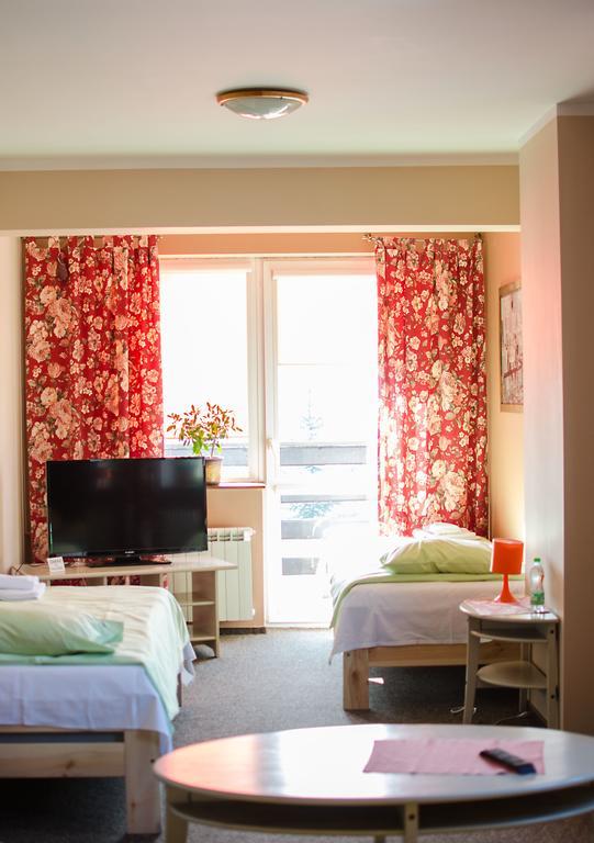 Dos Patos Bed & Breakfast เอลก์ ห้อง รูปภาพ