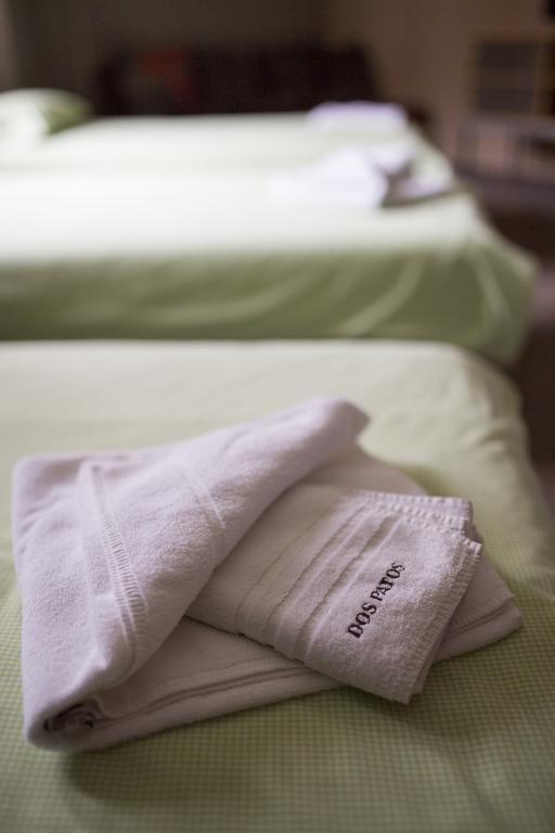 Dos Patos Bed & Breakfast เอลก์ ห้อง รูปภาพ